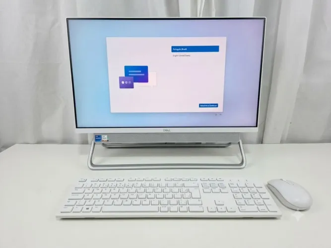Vende-se computador Dell