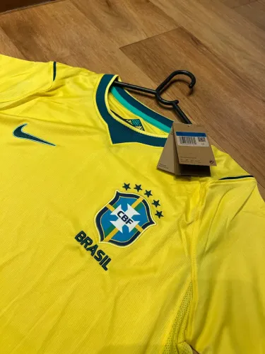 Camisa do Brasil