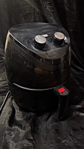 Air fryer 