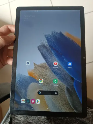 TABLET SAMSUNG TAB A8 64gb WIFI e 4G