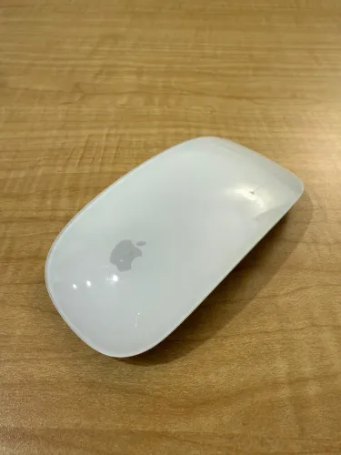 KIT MOUSE E TECLADO APPLE ORIGINAL 