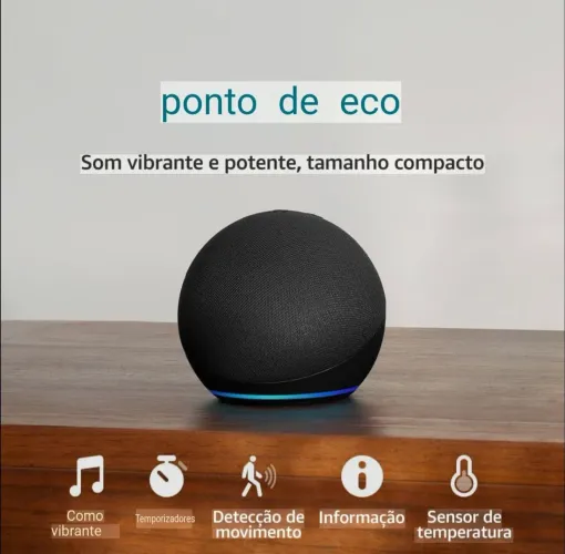 Alexa 5 geração
