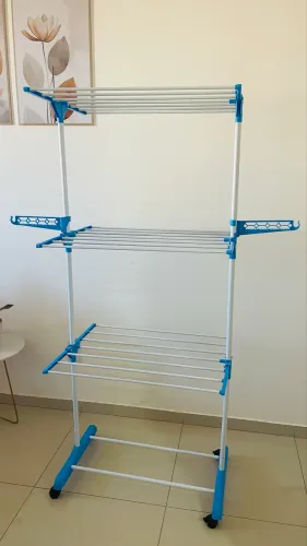 Vendo varal de chão