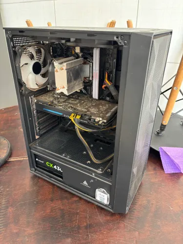 Pc gamer