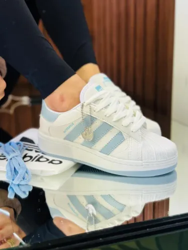 ADIDAS SUPERSTAR