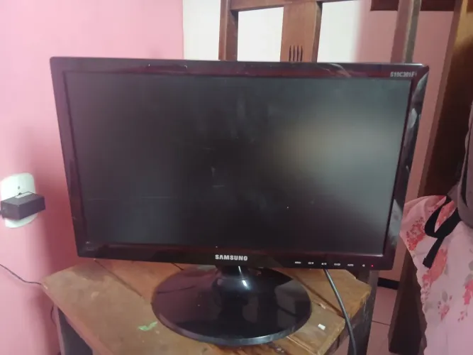 Monitor Samsung