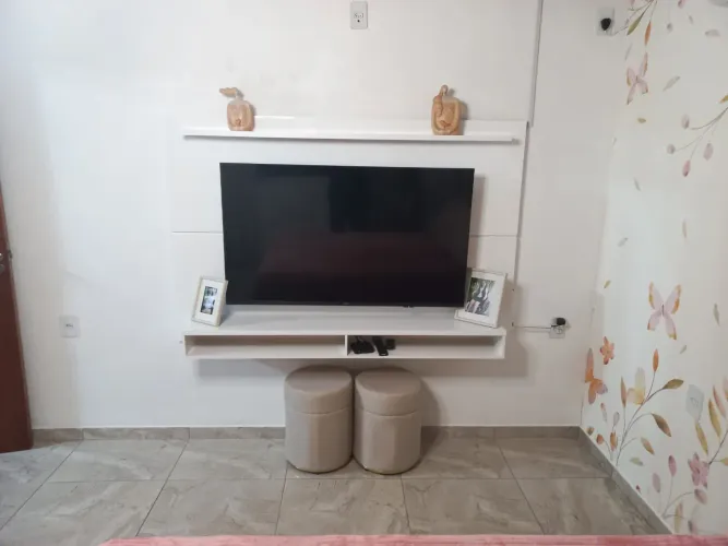 Vendo Painel de quarto