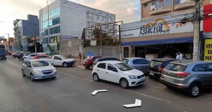 Terreno para venda e aluguel, Taguatinga Norte, Brasilia