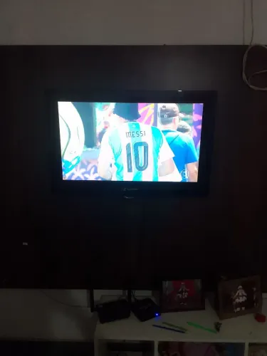 Tv e rack