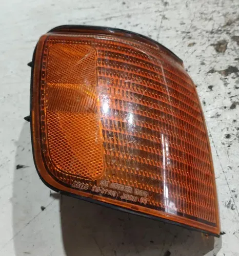 Lanterna Luz Seta Direita Mitsubishi Montero Pajero 1994