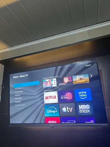 Tv smart 32plgds