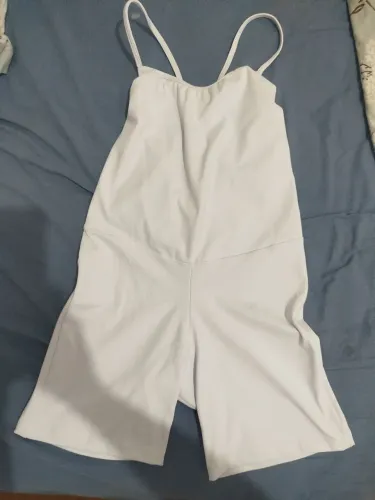 Roupa para academia