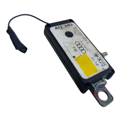 Amplificador Antena Audi A3 2000 A 2006