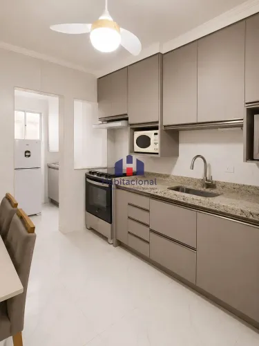 Condomínio Residencial Alto das Araras - Apartamento Térreo no Condomínio Alto das Araras,