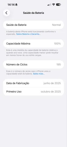 iPhone 15 pro Max 512 GB 