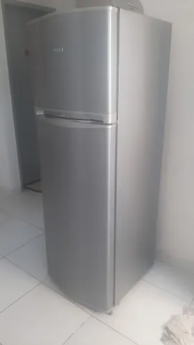Geladeira Consul