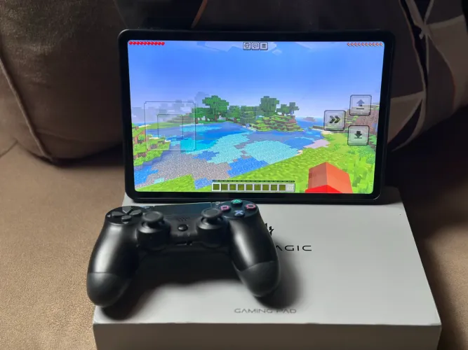 REDMAGIC Tablet Pro troco por ps5