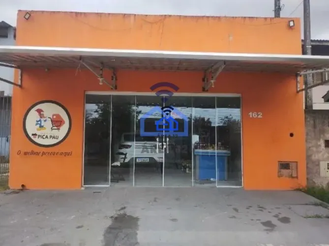 Ponto comercial à Venda, Gaivotas, Caraguatatuba, SP