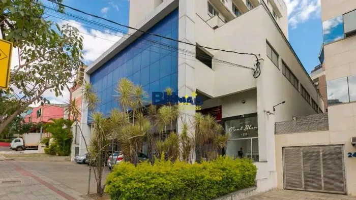 Excelente Flat de 1 Quarto no Bairro Ouro Preto - 40m², Mobiliado e com Vaga