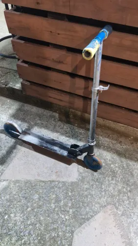Patinete Infantil