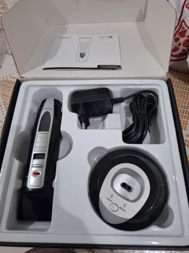 Máquina de Tosa PROPETZ