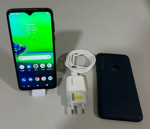 Moto G8 play - 32Gb