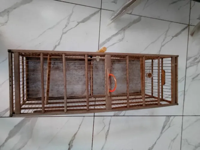 Gaiola 72cm