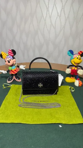Bolsa Tory Burch , nova, original