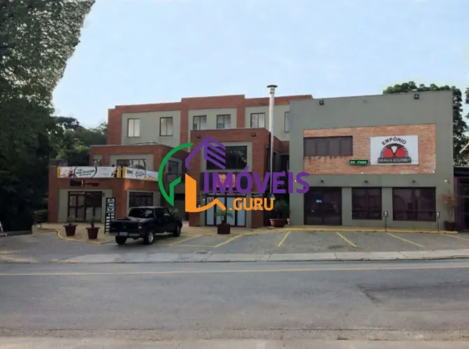 LOJA - GRANJA VIANA - SP