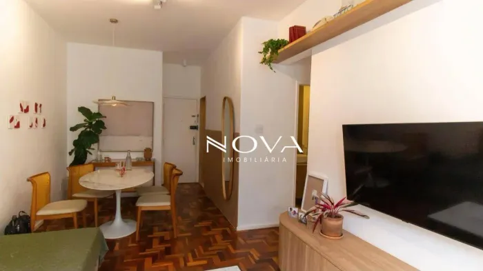Apartamento com 3 quartos à venda, 92 m² por R$ 890.000 - Icaraí - Niterói/RJ
