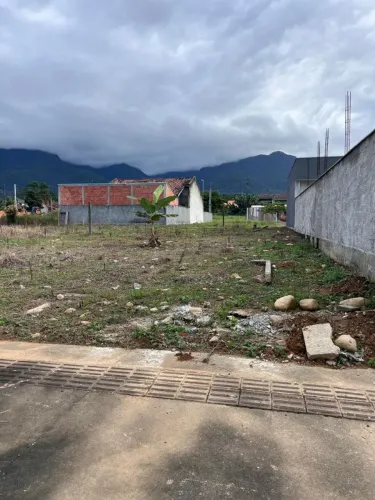 Terreno pronto para construir em Garuva 