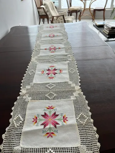 Caminho de Mesa