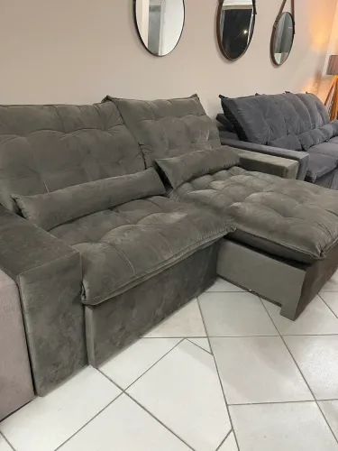 Sofa tetratil