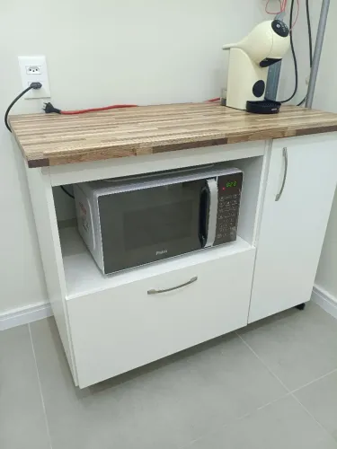 Móvel em MDF
