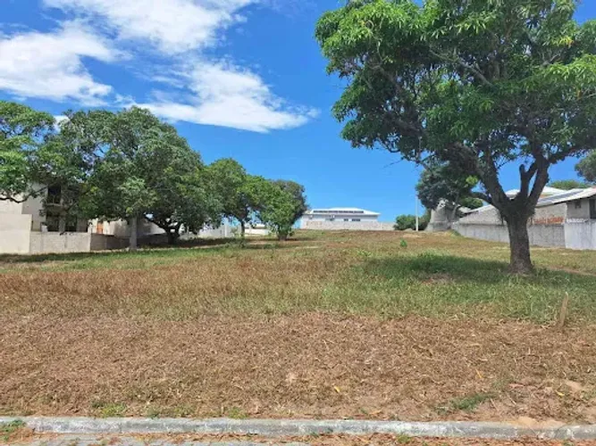 Terreno à venda, 390 m² por R$ 140.000,00 - Recanto do Sol - São Pedro da Aldeia/RJ