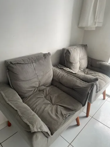 Poltronas
