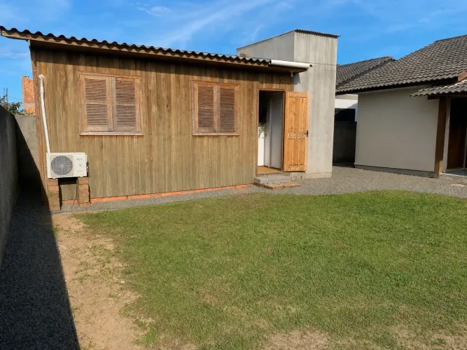 Edícula para Aluguel - Conforto, espaço e ótima localização!