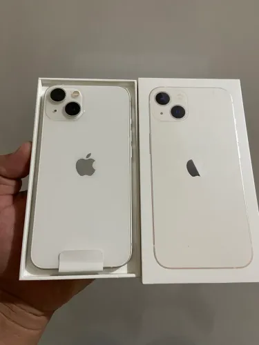 iPhone 13