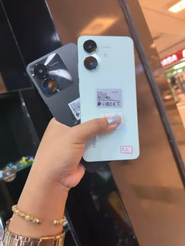 REALME NOTE 60X - DISPONÍVEL NO BOLETO COM ENTRADA MÍNIMA 