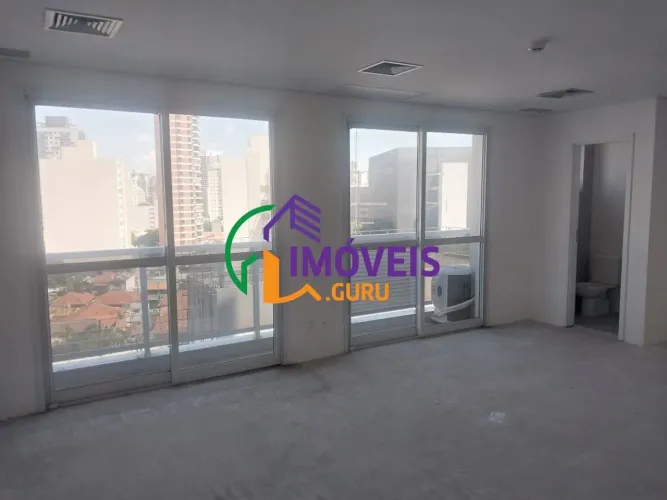 CONJ. COMERCIAL - PERDIZES - SP