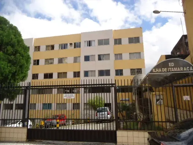 Apartamento Locação