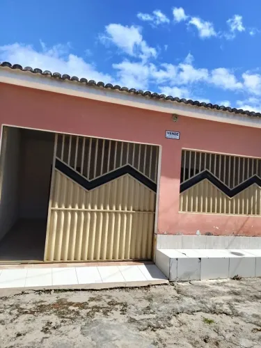 Casa povoado penedinho próximo ao rio