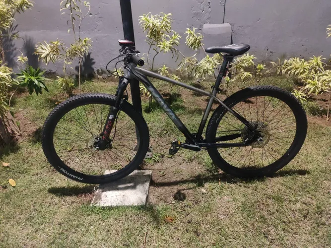 Rava boost aro 29