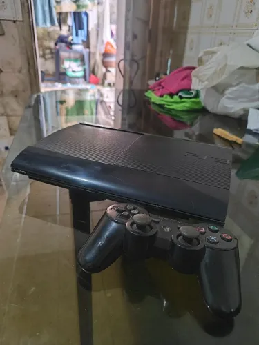 Ps3 super slim 500GB