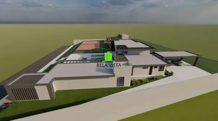 Casa em condomínio em Estância Das Amendoeiras com 1000.00 m² , 6 quarto(s) , 6 suíte(s) ,