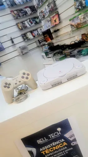 Playstation 1 