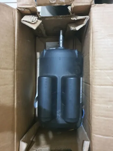 Motores WEG novos 3CV e 1/2CV monofásicos 127/220V