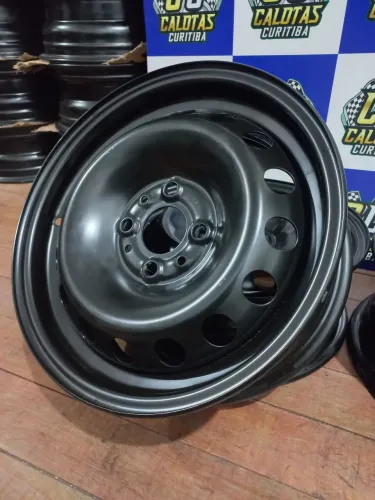 Roda Fiat Argo aro 14. Roda nova por R$289,00. Disk entrega