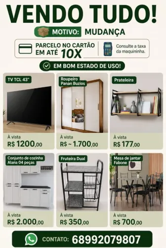 Móveis 