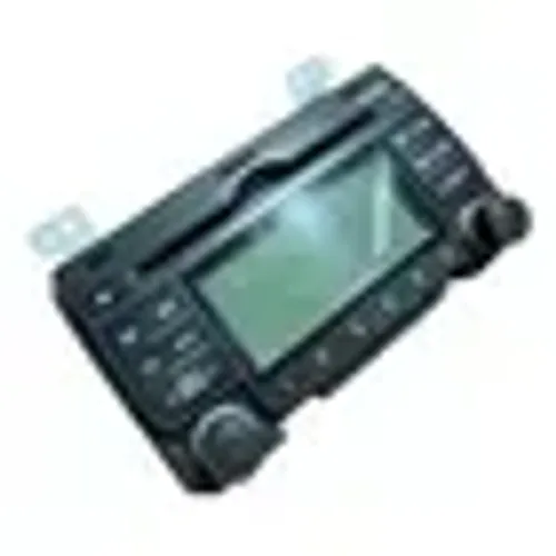 Radio Som Cd Mp3 Hyundai I30 2009 2010 2011 2012 961602l500